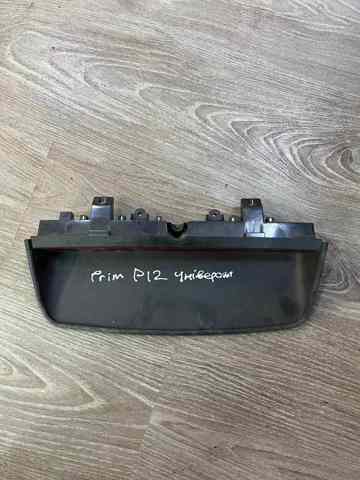 26590AU400 NISSAN Задний стоп купить в Украина