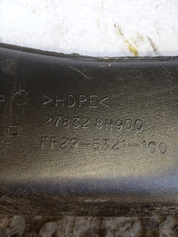 278328H900 NISSAN купить в Каменское