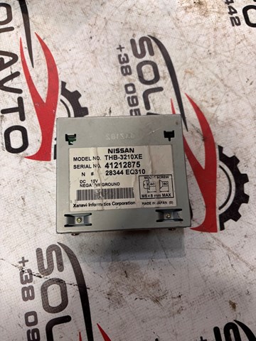 28344EQ310 NISSAN купить в Черкассы