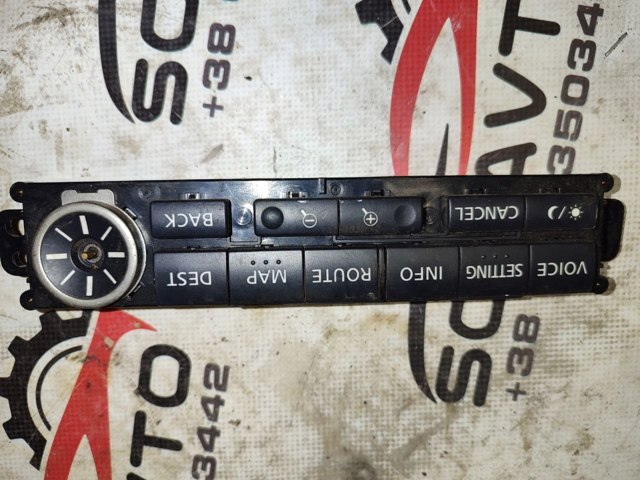 28395EQ301 NISSAN купить в Черновцы