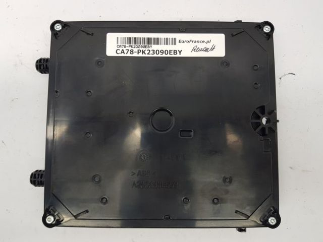 Блок управления систем комфорта 284B14540R RENAULT