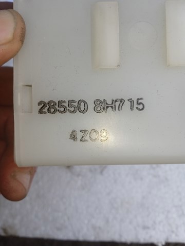 NISSAN 285508H715 в наличии Каменское