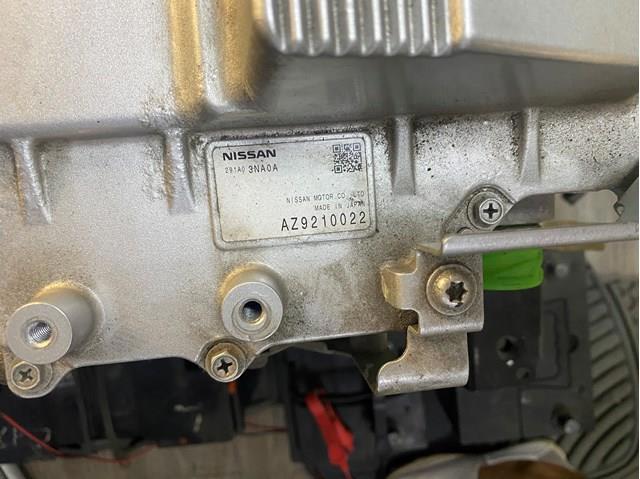 NISSAN 291A03NA0A Инвертор тока в наличии Кривой Рог