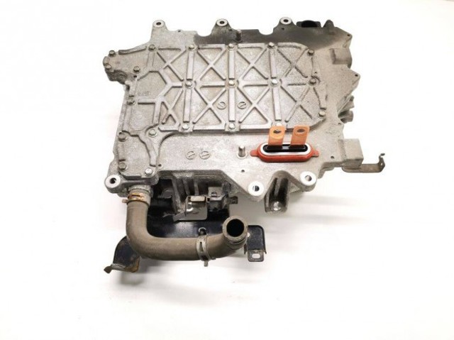 Инвертор тока 291A03NF0A NISSAN