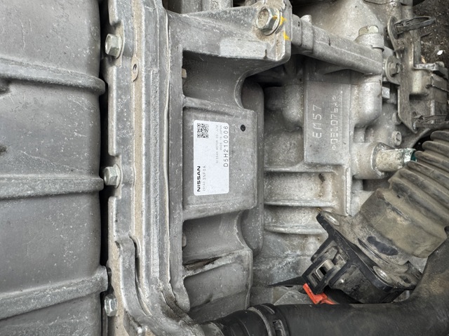 Инвертор тока 291A03NF0A NISSAN