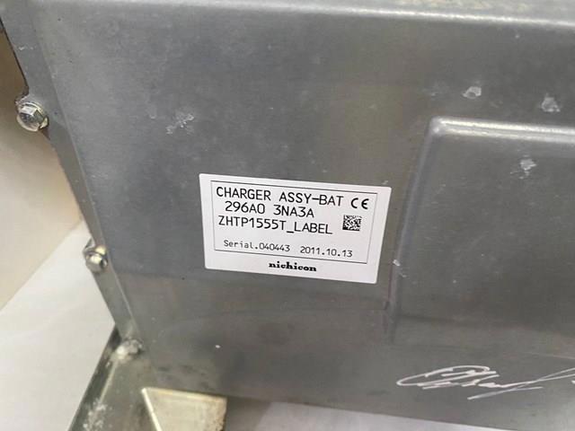 296A03NA3A Модуль управления (ЭБУ) заряда основной батареи купить Запорожье