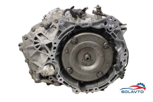 Автоматическая коробка передач 310203VX1D NISSAN
