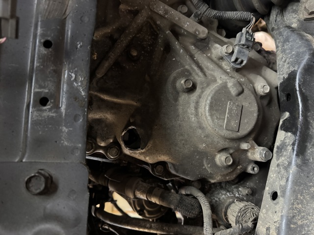 NISSAN 310203VX1D АКПП в наличии Житомир