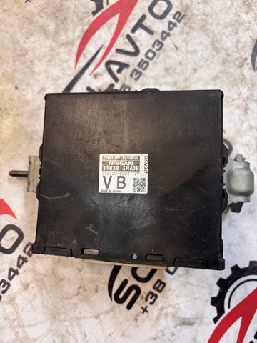 Модуль управления АКПП электронный 310383NA0B NISSAN