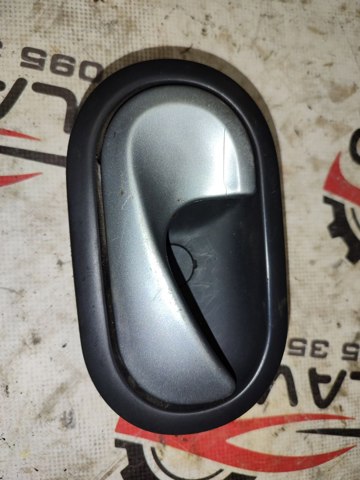 Ручка передней двери внутренняя, левая 310579 RENAULT