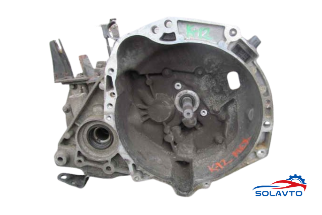 Механическая коробка передач 32010AX603 NISSAN