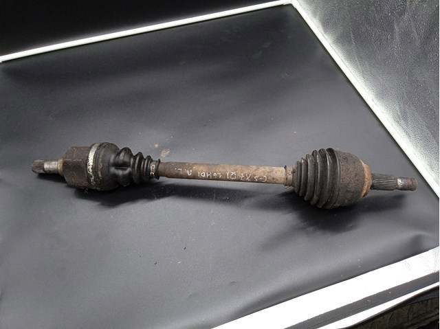 Левая полуось 3272RZ PEUGEOT