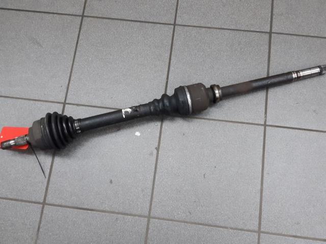 Привод передний правый 32738G PEUGEOT