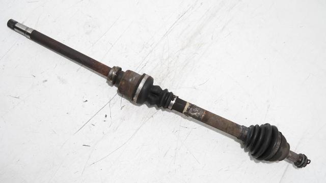 3273LR PEUGEOT Правая полуось купить в Одесса