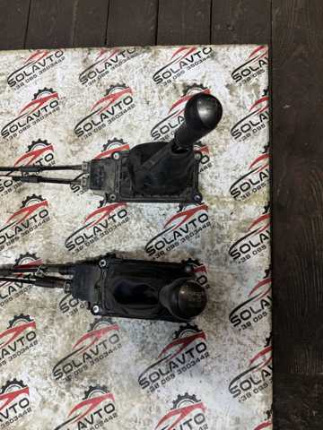 Кулиса КПП 34108BC00A NISSAN