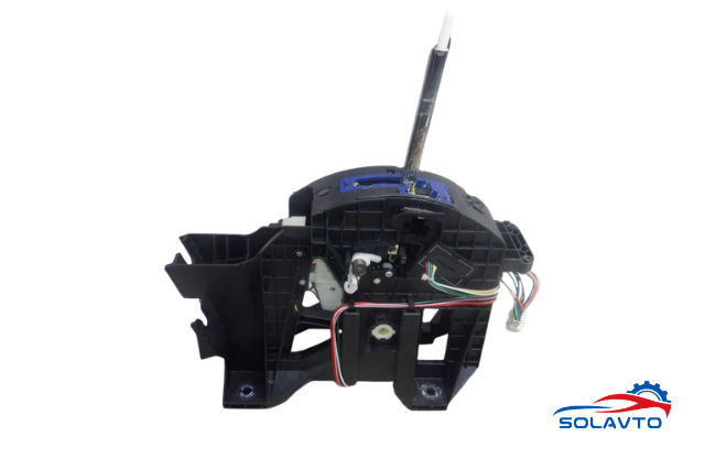 Селектор коробки передач 349016FV0A NISSAN