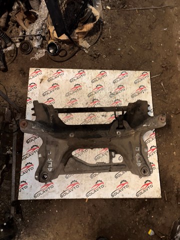 Балка передней подвески 3502AQ PEUGEOT