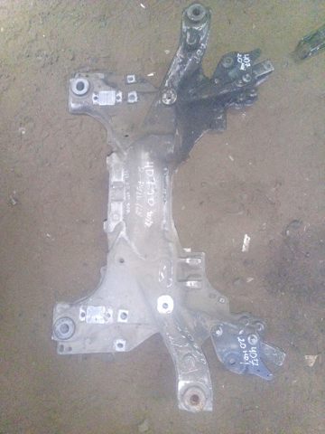 Поперечина передней подвески 3502CQ PEUGEOT