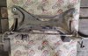 Балка передней подвески 3502F8 PEUGEOT