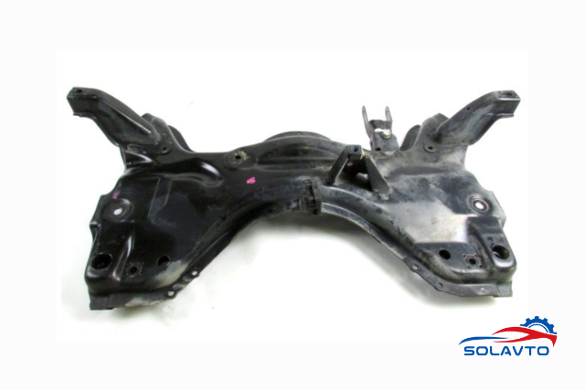 Крабобалка передней подвески 3502Z6 PEUGEOT
