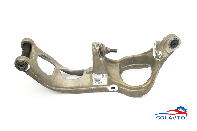 365604 PEUGEOT Корпус поворотного кулака переднего левого купить в Каменское