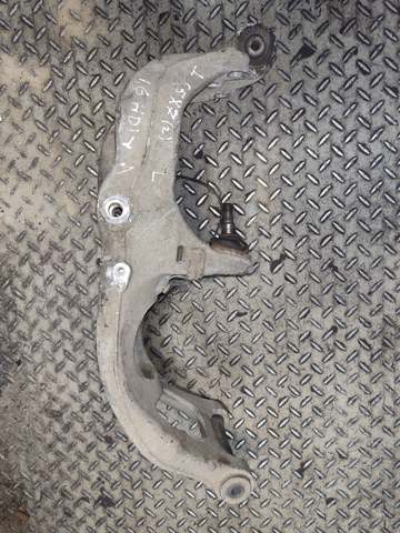 365604 PEUGEOT Корпус поворотного кулака переднего левого купить в Кривой Рог