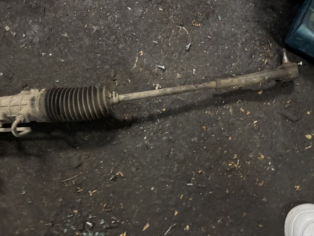 37502380 FIAT Рулевая рейка купить в Одесса
