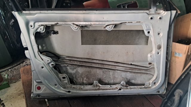 VAG 3B4831051BE Дверь передняя левая в наличии Запорожье