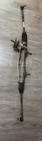 Рулевая рейка 4000ZK PEUGEOT