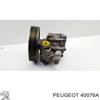 Помпа ГУР 40076A PEUGEOT