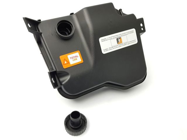 Бачок гидроусилителя Citroen C5 1