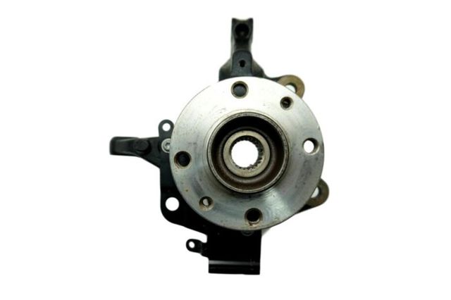 Ступица переднего колеса 402022048R RENAULT