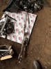 Трапеция щеток лобового стекла Пежо 307 200