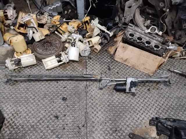 Трапеция дворников 404638 PEUGEOT