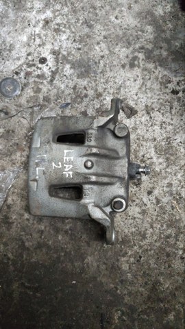 Суппорт тормозной передний левый 410111VA0B NISSAN