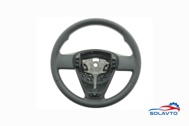 Рульове колесо  на Citroen C3 hatchback (FC) (01.02 - 12.09) 1.4 16V KFU (ET3J4)