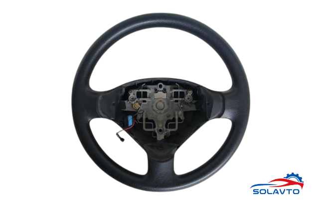 Колесо рулевое Peugeot Partner 2