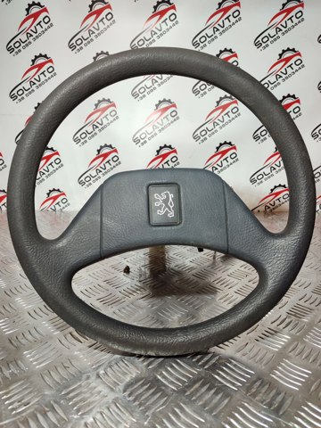Рулевое колесо Peugeot 405 1 15B