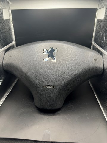 Airbag в мультируль 4112LA PEUGEOT