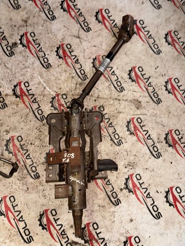 Колонка рулевая 4123GN PEUGEOT