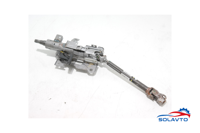Рульова колонка  на Citroen C4 hatchback (B7) (01.10 - 01.00) 1.6 5FS (EP6C)