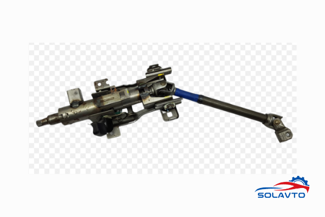 Рульова колонка  на Citroen C3 hatchback (FC) (01.02 - 12.09) 1.4 16V KFU (ET3J4)