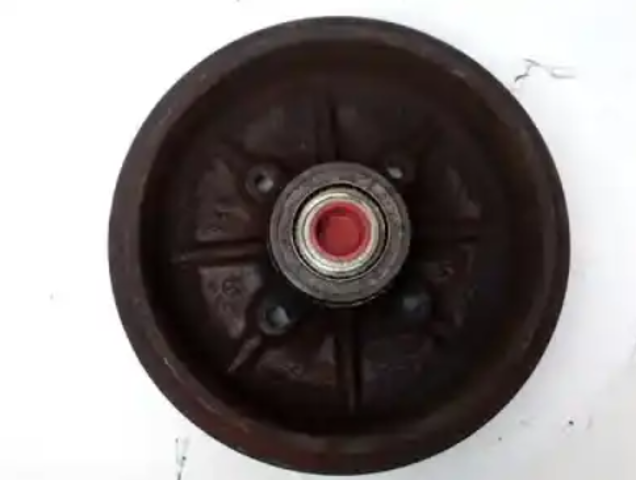 Задний барабан 424749 PEUGEOT