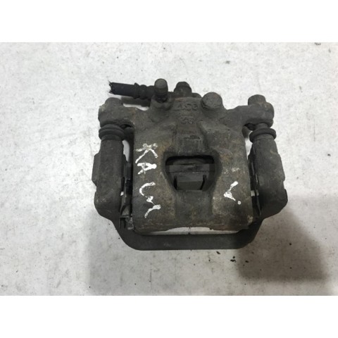 Суппорт тормозной левый задний 44011EM11A NISSAN