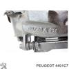 Суппорт тормозной передний правый 4401C7 PEUGEOT