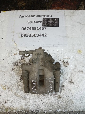 4401G5 Суппорт задний правый купить Житомир