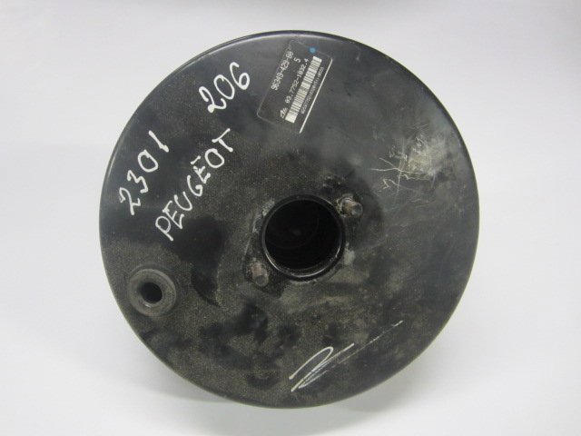 Усилитель тормоза вакуумный 4535J4 PEUGEOT