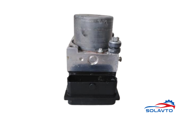 Блок керування АБС (ABS) Тип системи: Bosch на Citroen C4 hatchback (LC) (11.04 - 09.10) 1.6 HDi 90 (11.04 - ) 9HX (DV6ATED4)