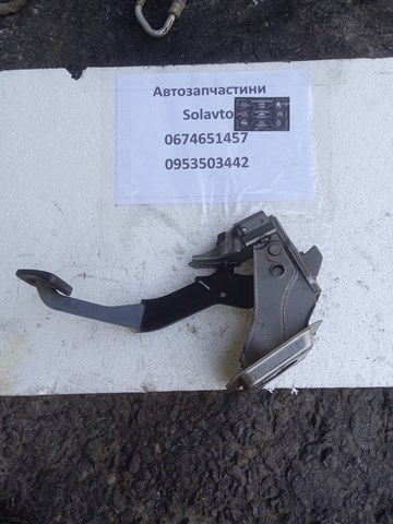NISSAN 465018H805 Педаль тормоза в наличии Черкассы