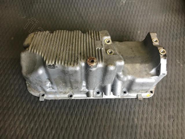 Защита двигателя 46770103 FIAT